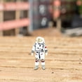 thumbnail image 6 of STARTIST 1/64 Scale Astronaut Figurines Miniature Astronaut Action Figure, Hand Painted, Collectibles Spaceman Model for Party Favor Wave, 6 of 8