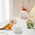 thumbnail image 5 of RuiJiao 5CM Decorative Wicker Rattan Balls, Vase Fillers, Bowl Filling, Home Decor, Pet Toy, 5 of 6