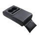 thumbnail image 1 of Cojín del apoyabrazos del coche Irfora Cojín del reposabrazos del coche Soporte de codo aumentado Espuma de memoria Consola central Almohada del reposabrazos con bolsillo de almacenamiento para portav Irfora Cojín del apoyabrazos del coche, 1 of 7