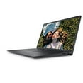 thumbnail image 3 of 2021 Dell New Inspiron 15 3000 Slim Laptop, 15.6" FHD LED Display, 11th Gen Intel Core i3-1115G4 Processor, 16 GB DDR4 RAM, 512 GB SSD, HDMI, Webcam, Windows 10 Home, Black (Latest Model), 3 of 9