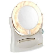 Revlon Halogen Lighted Mirror