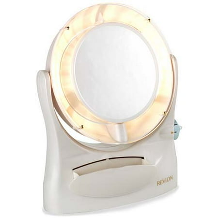 Revlon Halogen Lighted Mirror