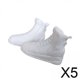 thumbnail image 1 of Zapatos de hombre,Zapatos de niño a escala 1:6,materiales de bricolaje,Zapatos clásicos para hombre a escala 1/6,zapatos para niños,cómodos,1:6 Zapatos casuales para hombre para muñecos de, 1 of 8