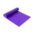 thumbnail image 2 of Banda de resistencia para hacer ejercicio para de ejercicios para el entrenamiento de gimnasia de Pilates Violeta, 2 of 8