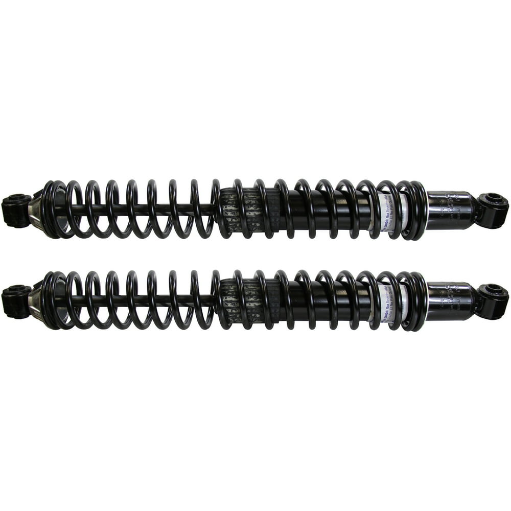 Monroe Shocks & Struts Load Adjusting 58654 Shock Absorber Walmart
