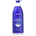 thumbnail image 2 of 2 Pack - NIVEA Original Moisture Lotion 16.9 oz Each, 2 of 6