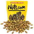 thumbnail image 1 of – Roasted Pepitas – 2 Lb Bag, Salted No Shell Pumpkin Seeds, Healthy Snack for Adults & Kids, Rich in Protein, Fiber, Calcium & Potassium – Keto Friendly, Vegan, Gluten-Free & Kosher Pareve, 1 of 5