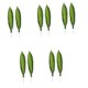 thumbnail image 4 of unbranded 10Ud Plantas Decorativas Sin Mantenimiento Con Hojas Para Manualidades Y Arreglos Tropicales, 4 of 8