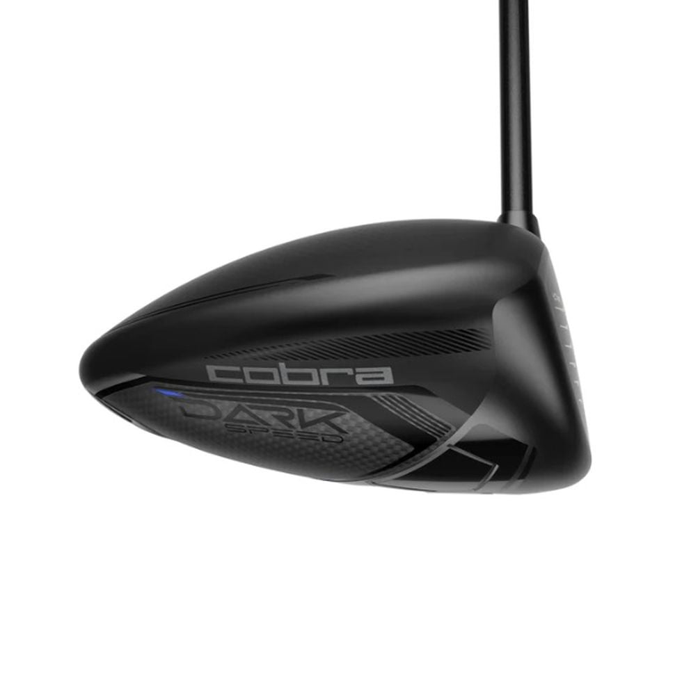 Cobra DARKSPEED X Driver 9* (UST Lin-Q M40X White 6, Stiff) NEW