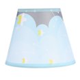 thumbnail image 1 of GOOHOCHY Abat-Jour Moderne en Fer Multi 1 Ensemble pour Lampes de Table, 1 of 8