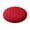 Red, variant on CozeLy Round Stool Cushion Cover Soft Padded Stool Seat Cover with Elastic Washable Round Chair Cover for Kitchen Island Vanity Stool up to 16 Inch