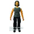 thumbnail image 1 of Lost 8-Inch Serie 5: Sayid Jarrah Biff Bang Pow 814826011740, 1 of 1