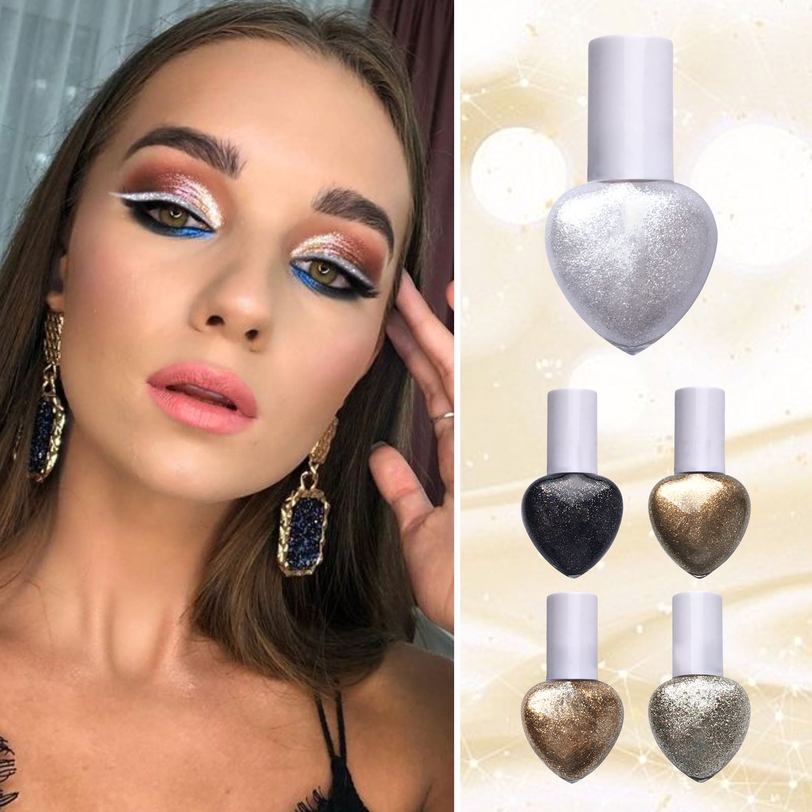 Makeup Packages Werewolf Makeup Korean Eye Makeup Make up Sharper Eye Shadow Base Eye Sticks Make up Sharpeners Wing Pencil Couture Makeup The Corner Brush Eye Stamper Figs Mauve Cut Crease