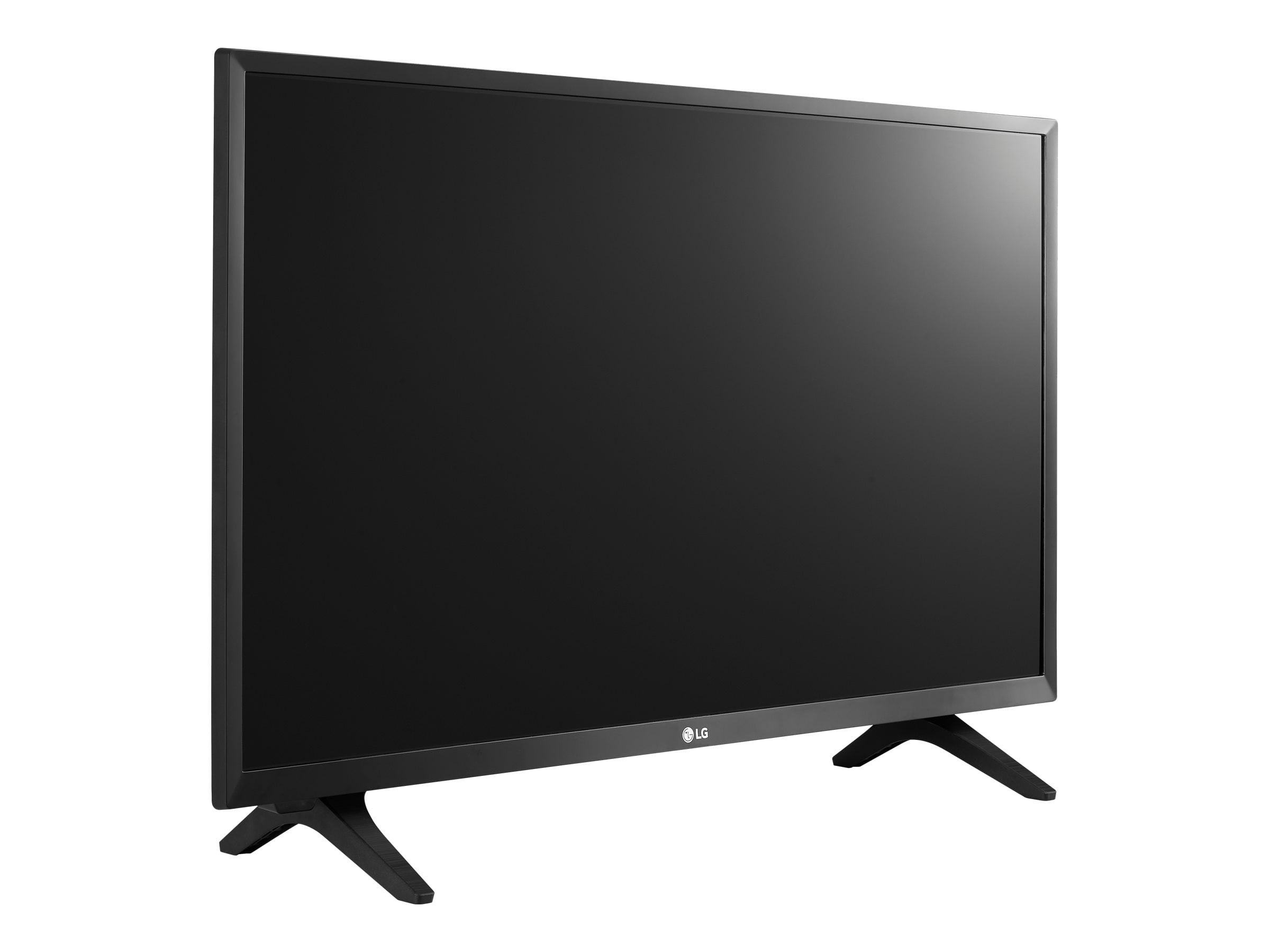 Televisión Smart TV LED 28 Pulgadas LG HD 62Hz 8Ms Negro - Digitalife eShop