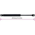 thumbnail image 3 of Gas Spring 1653900057 For Takeuchi Loader TL8 TL10 TL12 TL120 TL130 TL140 TL150 TL230 TL240 TL250 Excavator TB014 TB016, 3 of 5