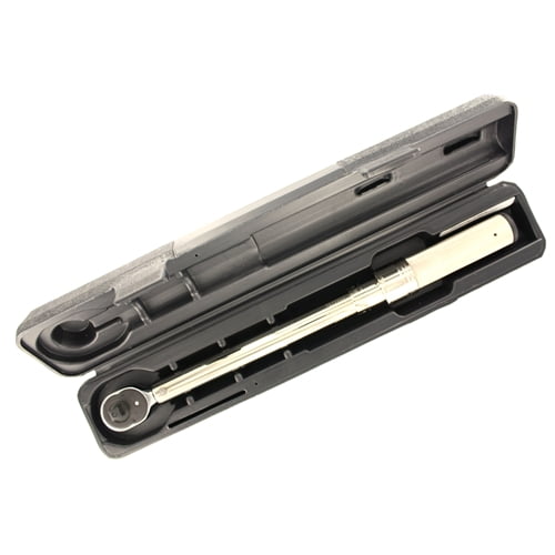 wright tool 3479 microadjustable torque wrench, 150 1000" pounds