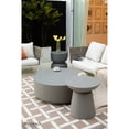 thumbnail image 2 of Elementi Kylix Side Table-SG, 2 of 2