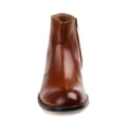 thumbnail image 6 of Thomas & Vine Mens Faust Pull-on Round Toe Chelsea Boot, 6 of 9