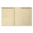 thumbnail image 5 of Tennsco 78" High Deluxe Cabinet, 36w x 18d x 78h, Putty -TNN1870PY, 5 of 5