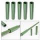 thumbnail image 5 of 5 conectores para enrejado de jardín, abrazaderas ajustables para plantas, estacas para jardinería. Tubo de conexión 20 mm, 5 of 9