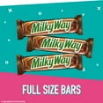 thumbnail image 4 of Milky Way Chocolate Candy Bars - 1.84 oz, 36 Pack, 4 of 9