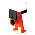 Bessey Tools BPCH34 3/4Inch HStyle Pipe Clamp