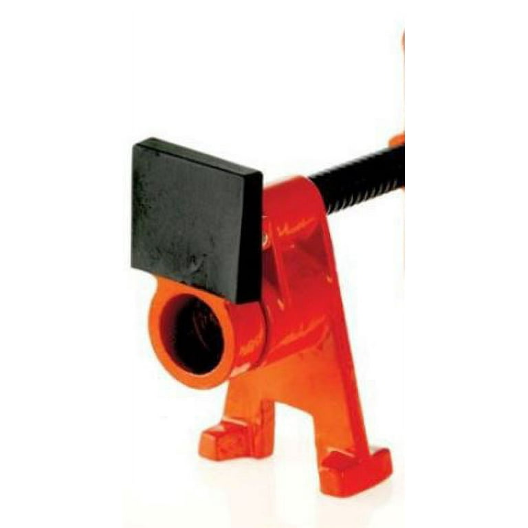 Bessey Tools BPC-H34 3/4-Inch H-Style Pipe Clamp