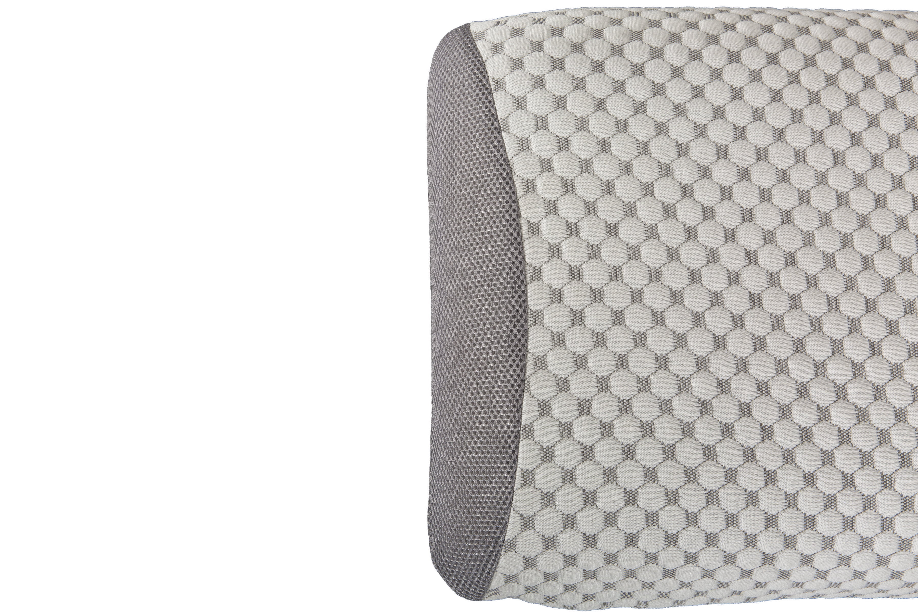 Primo International Spark Bamboo Charcoal Memory Foam Pillow