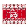thumbnail image 3 of SparkFun Logic Level Converter Bi-Directional, 3 of 4
