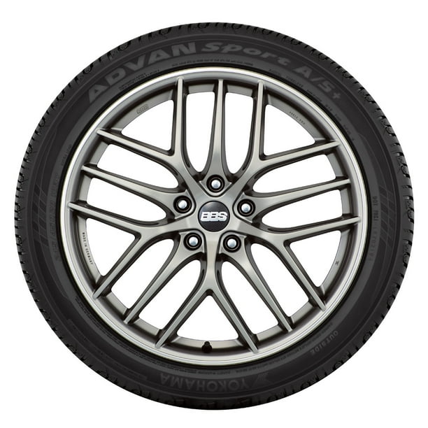 GL230608-3 YOKOHAMA ADVAN 205/55 R16 | www.hospitalakshayavat.com