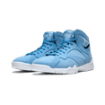 thumbnail image 2 of JORDAN MENS Air Jordan 7 Retro "Pantone" 304775 400 from Stadium Goods, 2 of 6
