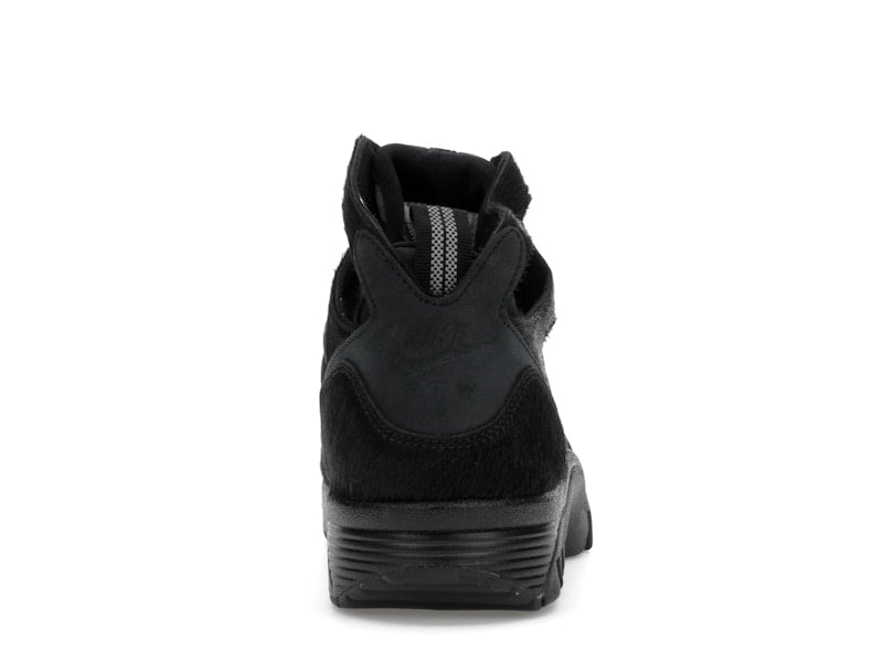 Nike Men's Air Trainer Huarache Corteiz Black Shoes, from StockX