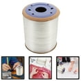 thumbnail image 4 of Raindrops 1 Roll of Clothes Stretch Elastic Band Sewing Band Elastic Cord for DIY Necklines, 4 of 8