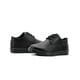 thumbnail image 3 of Zapato Escolar Para Niño Chabelo De Piel Con Antideslizante negro 25, 3 of 6