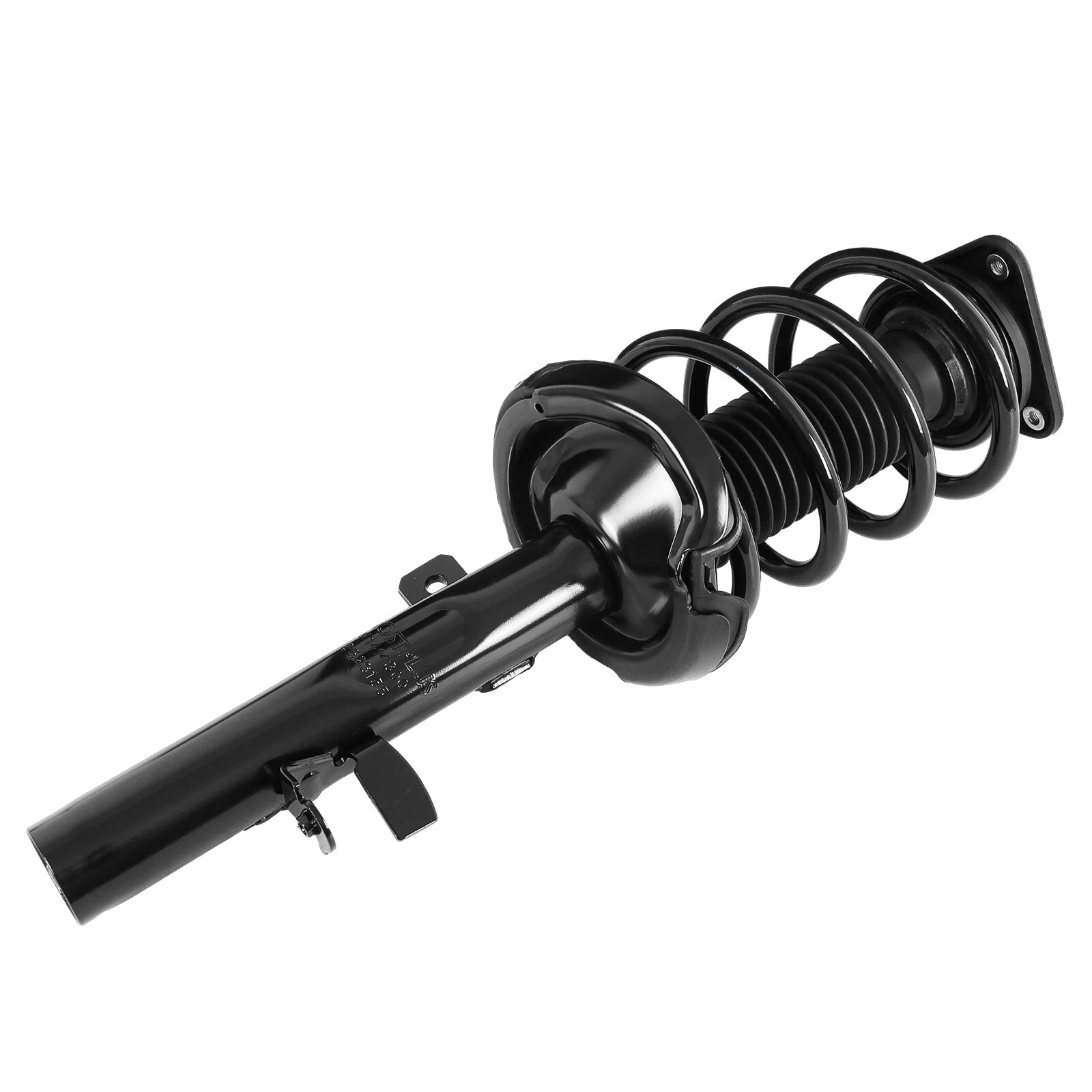 MOSTPLUS 2PCS Front Complete Struts w/ Coil Spring Assembly for 2014-2019 Ford Escape