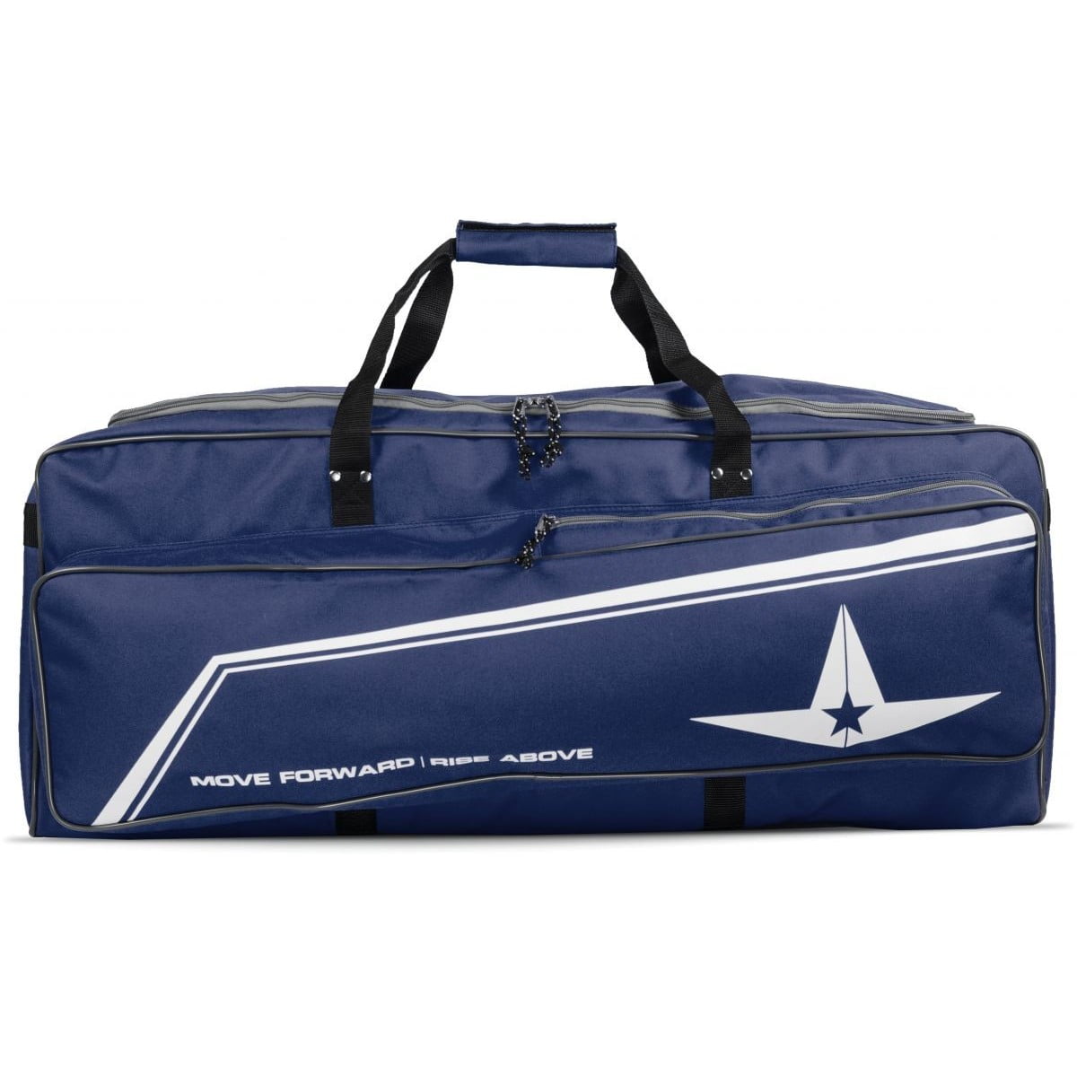 AllStar Deluxe Pro Catchers Bag Equipment Bags
