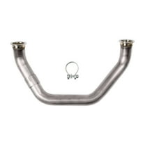 Hooker 8513HKR Exhaust Crossover Pipe