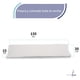 thumbnail image 5 of Almohada para Dormir de Lado Memory Foam 135 x 35 x 15cm Body pillow, 5 of 7