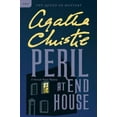 thumbnail image 3 of Peril at End House, Agatha Christie Broché, 3 of 3