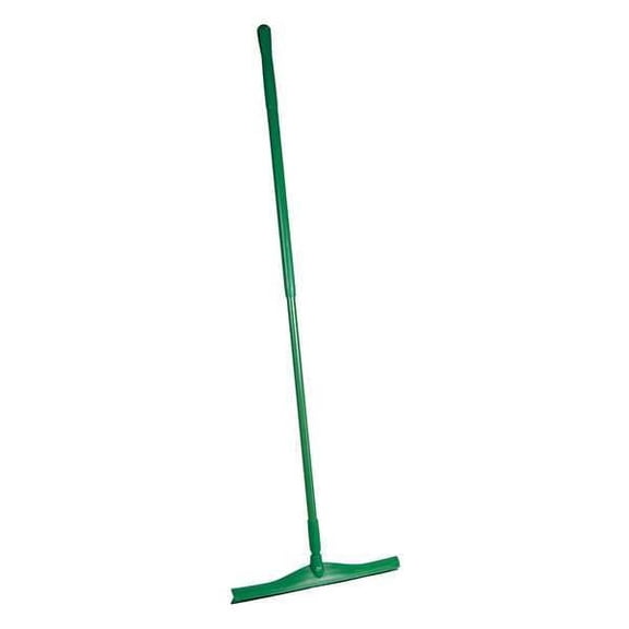 Vikan VIKAN Green 20" Fiberglass Floor Squeegee 71502/29382