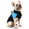 thumbnail image 1 of XL,Manteau pour Chien d'hiver Impermable, Veste Chaude Vtements pour Animal de Compagnie Petit Moyen Grand Chiens Chiot Gilet en Coton d'automne et Te, 1 of 5