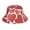 Hearts, variant on Ladybug Reflective Double-Sided Bucket Hat, Sun Hat, Soft and Breathable for Gardening, Beaching, Camping, Hiking, Fishing