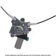 thumbnail image 3 of CARDONE New 82-4505JR Power Window Motor and Regulator Assembly Front Right fits 1997-1999 Hyundai, 3 of 4