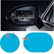 thumbnail image 3 of 2 Piezas De Pegatina Para Coche Película A Prueba De Lluvia Para Espejo Retrovisor De Del Transparente En Días, 3 of 4