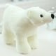 thumbnail image 2 of Muñeca de peluche con dibujos animados de osos polares, peluche suave, 25 cm, 2 of 2