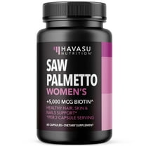 Havasu Organic Maca Root Drops, Supports Mood, and Performance for Men & Women, 30 ml