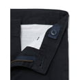 thumbnail image 3 of The Children's Place Boys Uniform Stretch Straight Chino Pant, 2-Pack, Sizes 4-16, 3 of 4