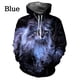 thumbnail image 3 of Sudadera con capucha con estampado de gato bonito para hombres y mujeres, sudaderas casuales divertidas con gatos, sudaderas, tops de ropa de calle, sudaderas de mujer, 3 of 5