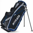 thumbnail image 7 of Callaway Men's Strata Plus Complete 16-Piece Golf Club Set with Bag, Right Handed, 7 of 7