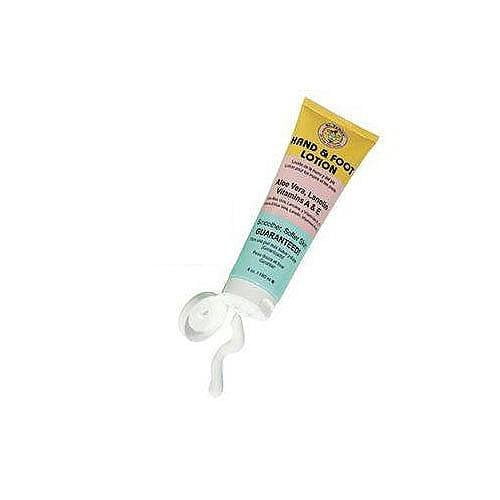 Hand & Foot Lotion
